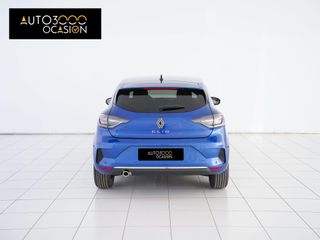 Renault Clio Techno TCe 100 (74kw) GLP