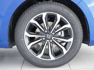 Renault Clio Techno TCe 100 (74kw) GLP