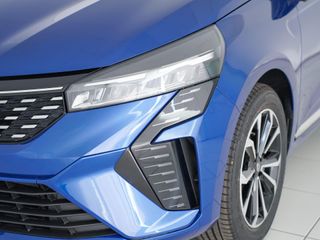 Renault Clio Techno TCe 100 (74kw) GLP