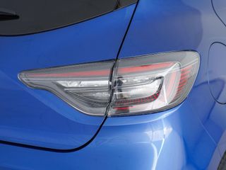 Renault Clio Techno TCe 100 (74kw) GLP