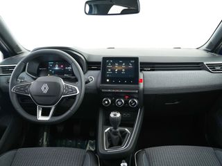 Renault Clio Techno TCe 100 (74kw) GLP