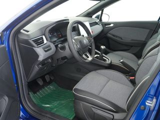 Renault Clio Techno TCe 100 (74kw) GLP