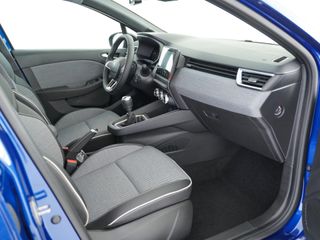 Renault Clio Techno TCe 100 (74kw) GLP