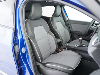 Renault Clio Techno TCe 100 (74kw) GLP