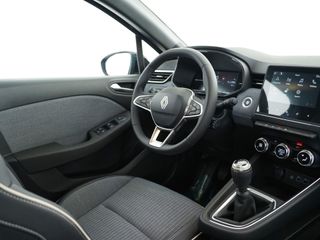 Renault Clio Techno TCe 100 (74kw) GLP