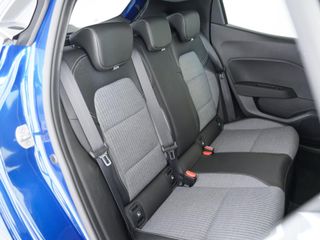 Renault Clio Techno TCe 100 (74kw) GLP