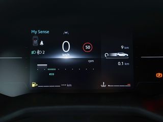 Renault Clio Techno TCe 100 (74kw) GLP