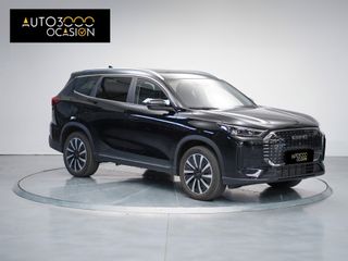 Ebro S800 1.5 TGDI PHEV Luxury E-CVT