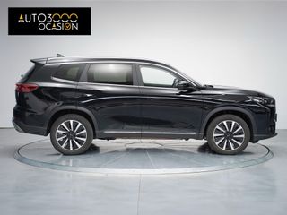 Ebro S800 1.5 TGDI PHEV Luxury E-CVT