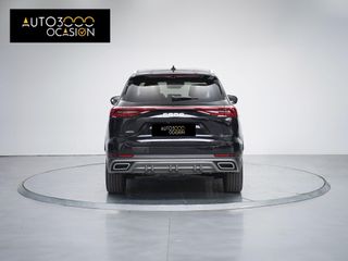 Ebro S800 1.5 TGDI PHEV Luxury E-CVT