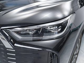 Ebro S800 1.5 TGDI PHEV Luxury E-CVT