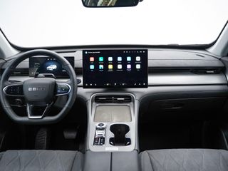 Ebro S800 1.5 TGDI PHEV Luxury E-CVT