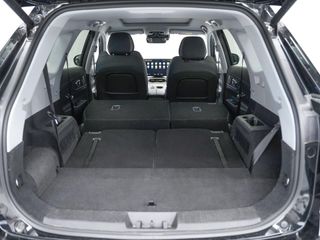 Ebro S800 1.5 TGDI PHEV Luxury E-CVT