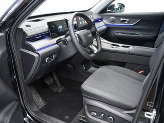 Ebro S800 1.5 TGDI PHEV Luxury E-CVT