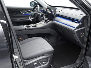 Ebro S800 1.5 TGDI PHEV Luxury E-CVT