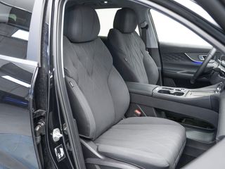 Ebro S800 1.5 TGDI PHEV Luxury E-CVT