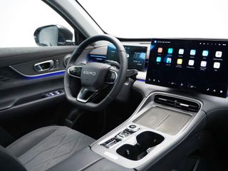 Ebro S800 1.5 TGDI PHEV Luxury E-CVT