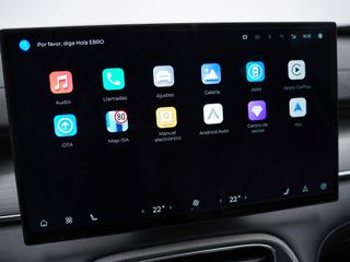 Ebro S800 1.5 TGDI PHEV Luxury E-CVT