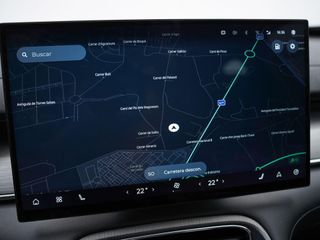 Ebro S800 1.5 TGDI PHEV Luxury E-CVT