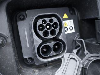 Ebro S800 1.5 TGDI PHEV Luxury E-CVT