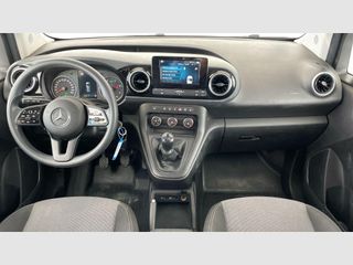 Mercedes Benz Citan 110 CDI 70kW Tourer Base Largo