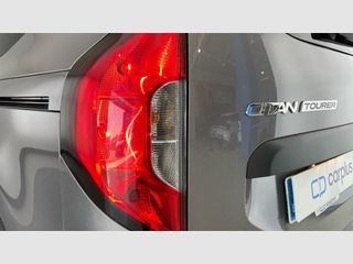 Mercedes Benz Citan 110 CDI 70kW Tourer Base Largo