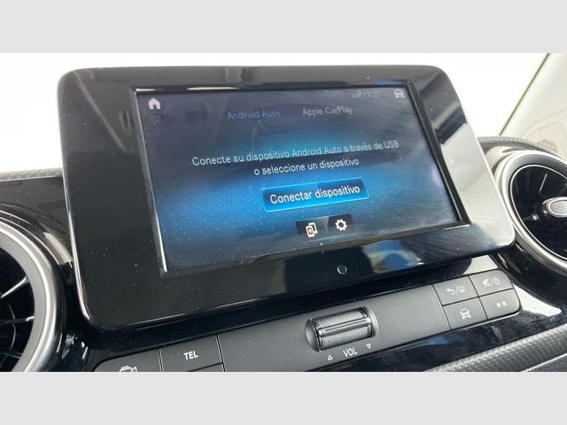 Mercedes Benz Citan 110 CDI 70kW Tourer Base Largo