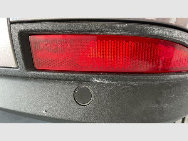 Mercedes Benz Citan 110 CDI 70kW Tourer Base Largo