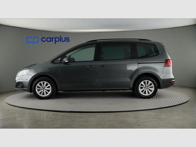 SEAT Alhambra 1.4 TSI 110kW S/S Style GO