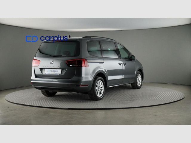 SEAT Alhambra 1.4 TSI 110kW S/S Style GO