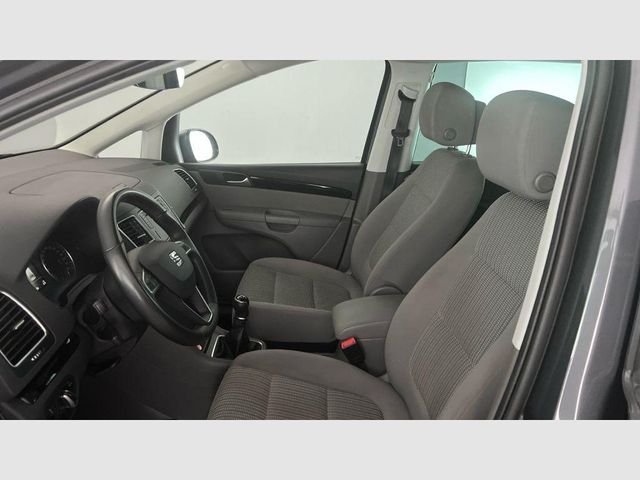 SEAT Alhambra 1.4 TSI 110kW S/S Style GO