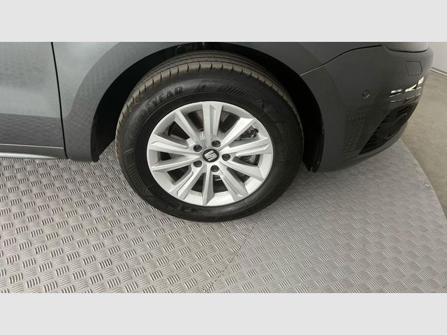 SEAT Alhambra 1.4 TSI 110kW S/S Style GO