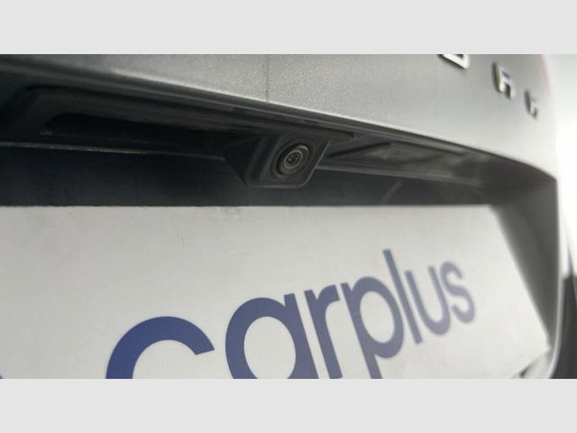 SEAT Alhambra 1.4 TSI 110kW S/S Style GO