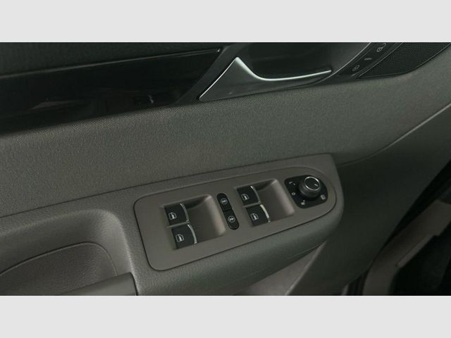 SEAT Alhambra 1.4 TSI 110kW S/S Style GO