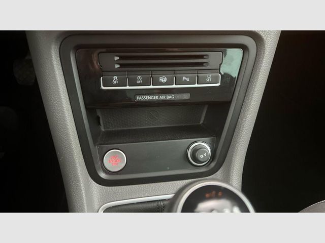 SEAT Alhambra 1.4 TSI 110kW S/S Style GO