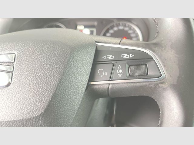 SEAT Alhambra 1.4 TSI 110kW S/S Style GO