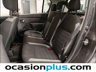 Dacia Sandero Stepway Essential TCE 66 kW (90 CV) GLP