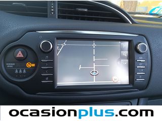 Toyota Yaris 1.5 100H Feel 20 Aniversario 74 kW (100 CV)