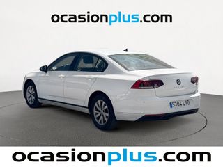 Volkswagen Passat Business 2.0 TDI 90 kW (122 CV) DSG