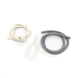 Macchina del Ghiaccio - 85 kg/giorno - Triturato/i