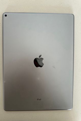 iPad Pro 12.9 128GB Wi-Fi