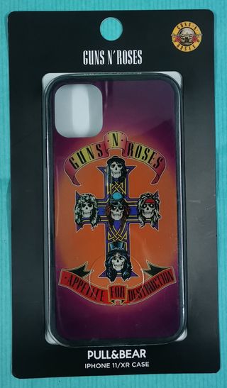 Fundas para iPhone varios modelos - Pull&Bear