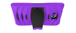 Funda Samsung Galaxy Tab 7 Morada