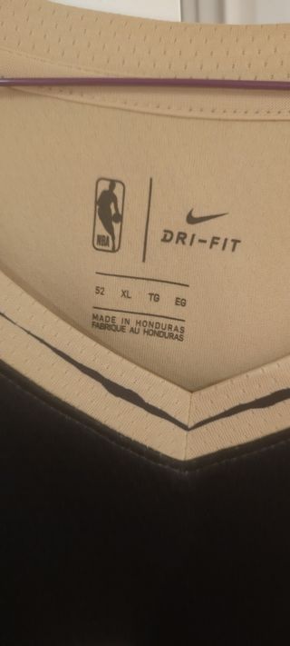 Camiseta NBA Nike Toronto #3 Anunoby 