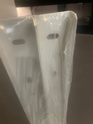 Soporte escuadras Aire Acondicionado 46x46cm nuevo