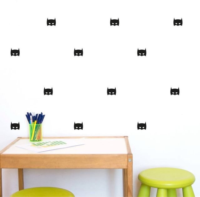 Vinilo Decorativo Batman