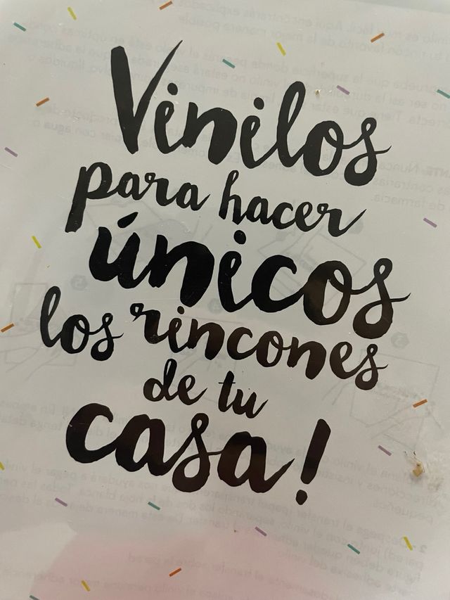 Vinilo Decorativo Batman