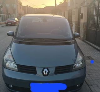 Renault Grand Espace 2004