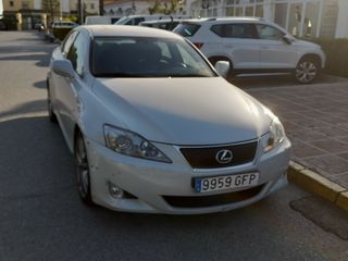 Lexus IS 2008
