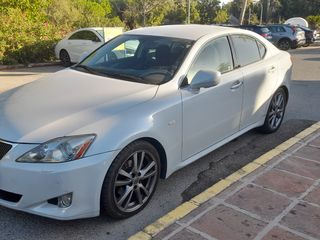Lexus IS 2008